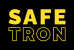 logo safetron